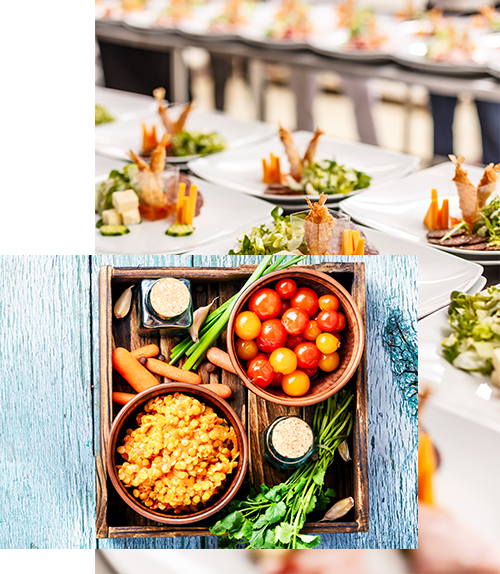 bucks county catering company