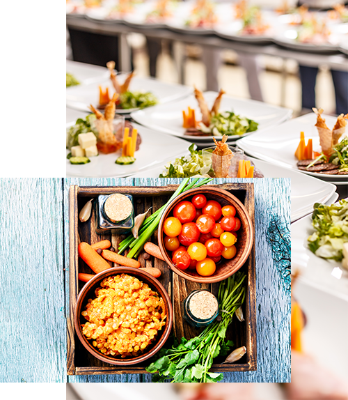 montgomery county catering